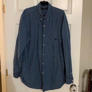 2XLT Chaps Men’s button-down